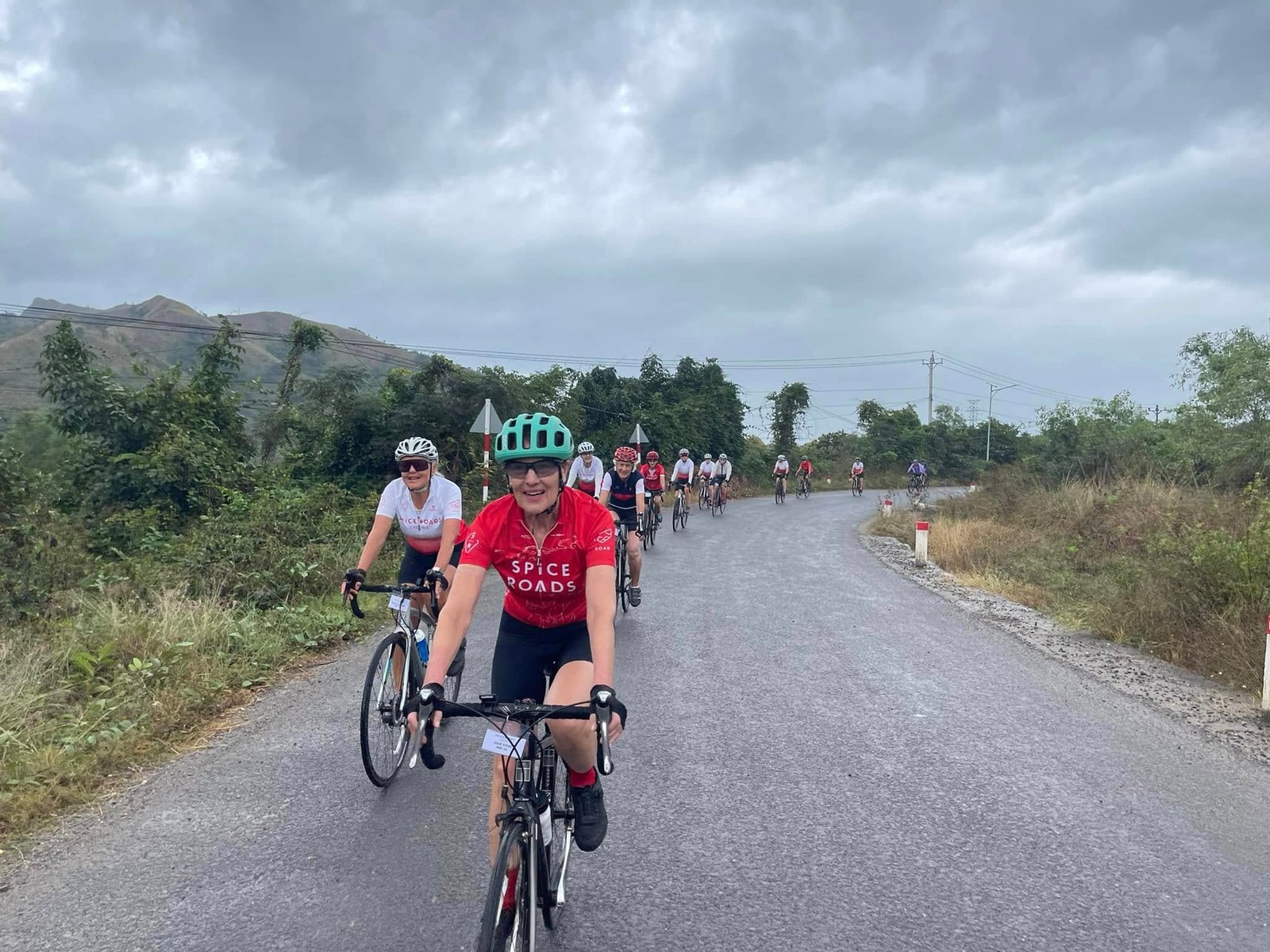 22 Days Vietnam Adventure Cycle Tours